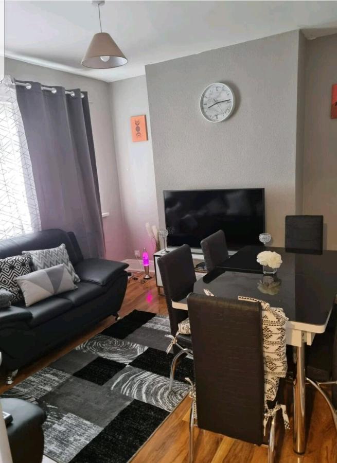 Close To Centre Apartment Newcastle upon Tyne