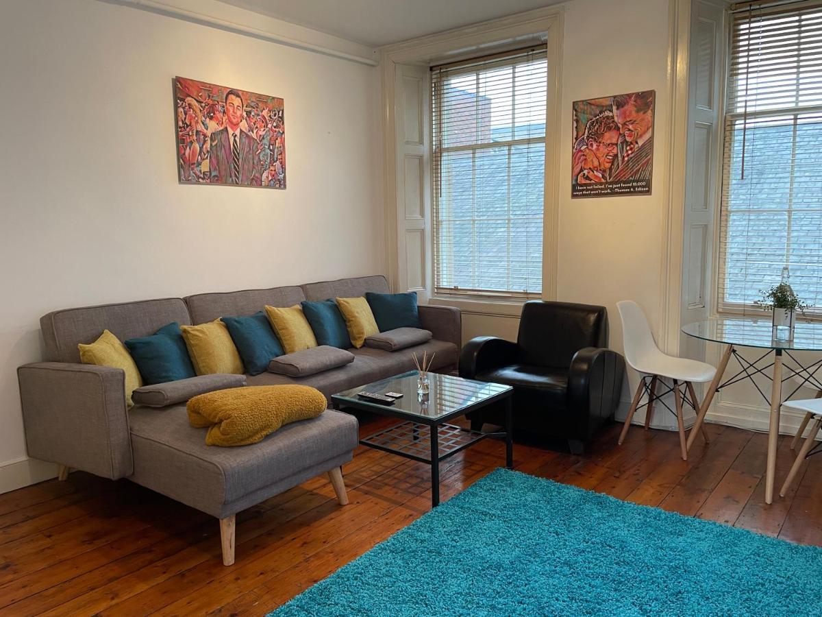 St Flat By Hnfc - Netflix & Popcorn Newcastle upon Tyne