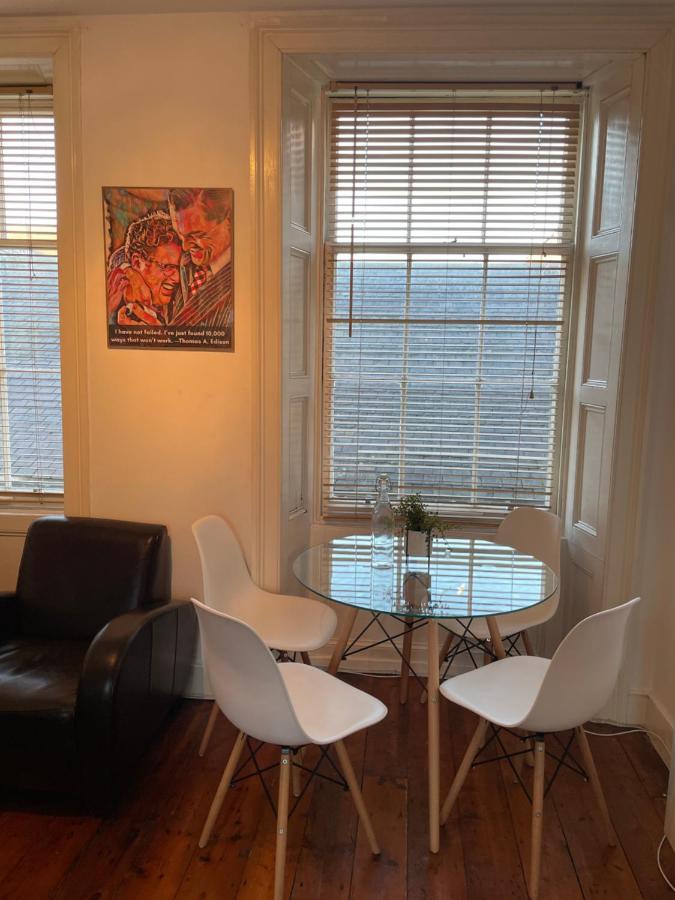 St Flat By Hnfc - Netflix & Popcorn Apartment Newcastle upon Tyne
