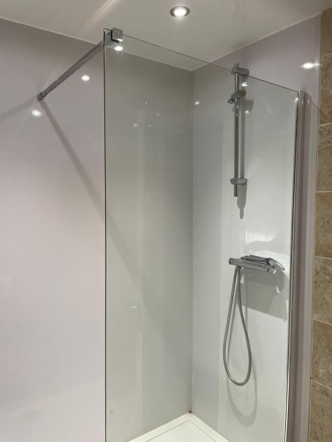 Apartment St Flat By Hnfc - Netflix & Popcorn Newcastle upon Tyne