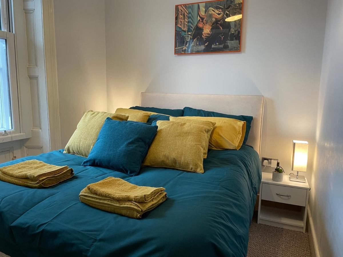 Apartment St Flat By Hnfc - Netflix & Popcorn Newcastle upon Tyne