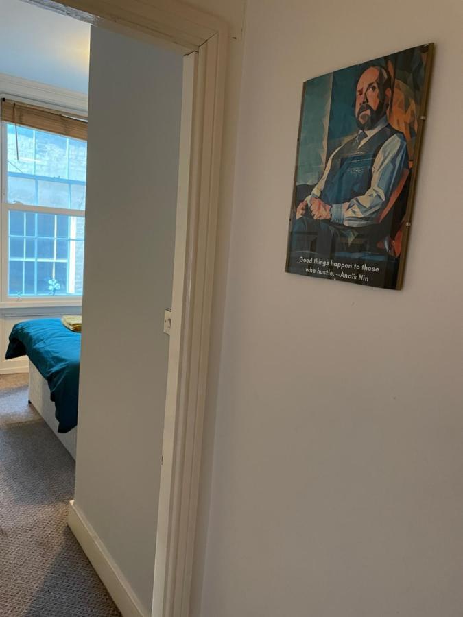 St Flat By Hnfc - Netflix & Popcorn Apartment Newcastle upon Tyne
