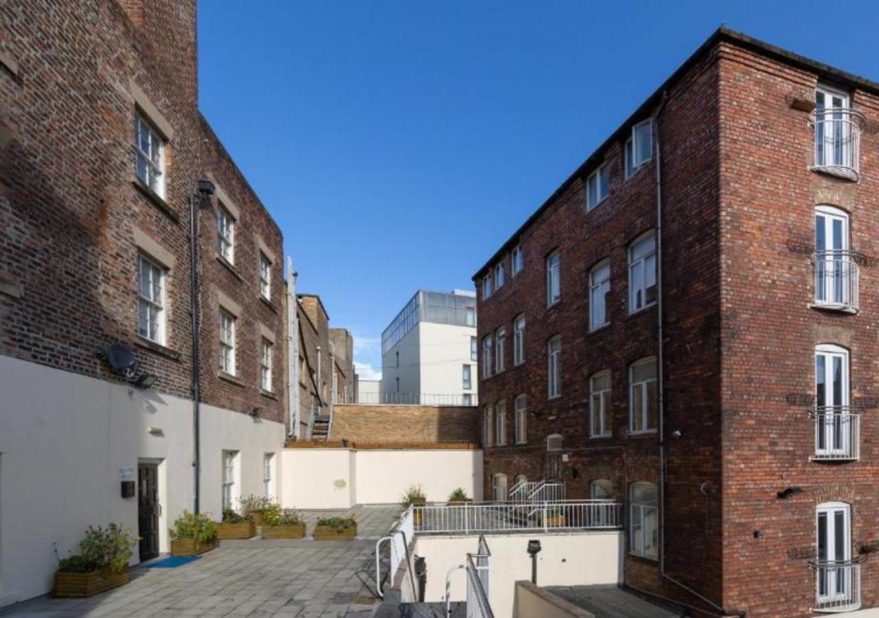St Flat By Hnfc - Netflix & Popcorn Newcastle upon Tyne