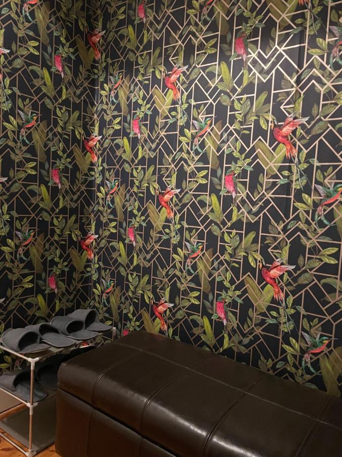 St Flat By Hnfc - Netflix & Popcorn * Newcastle upon Tyne