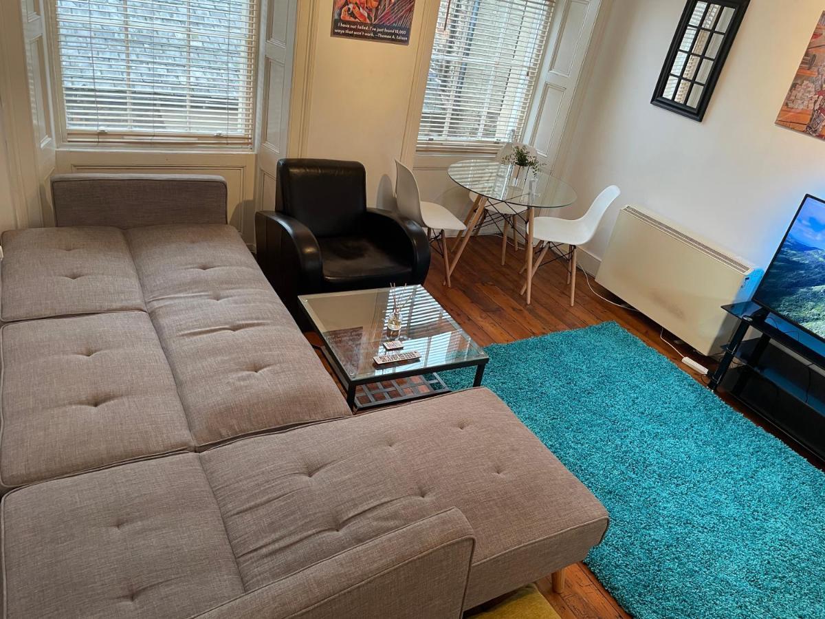 St Flat By Hnfc - Netflix & Popcorn * Newcastle upon Tyne