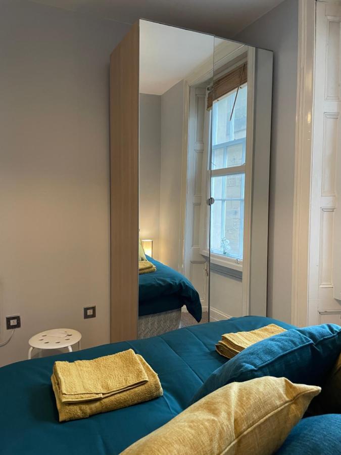 St Flat By Hnfc - Netflix & Popcorn Apartment Newcastle upon Tyne