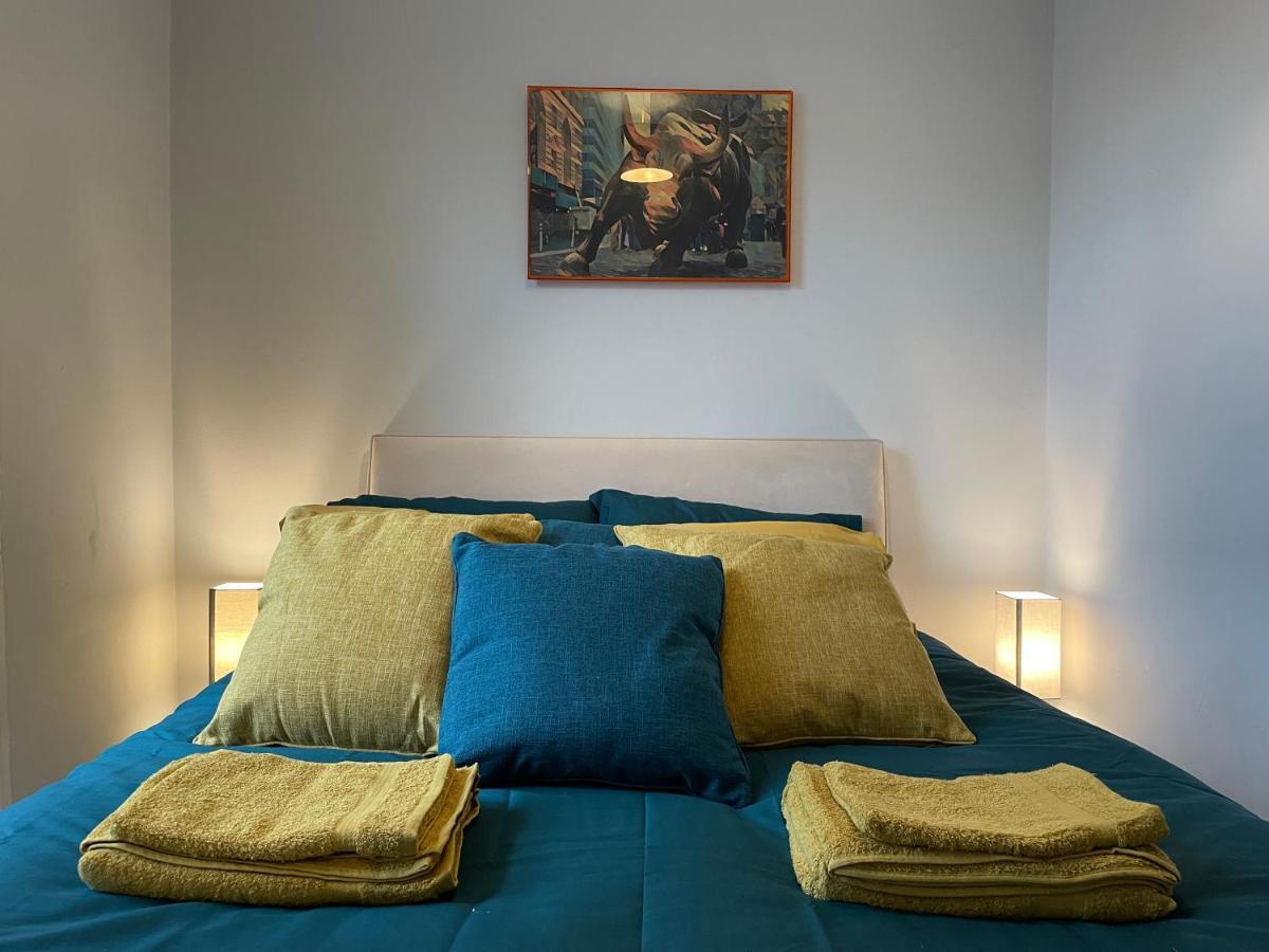 St Flat By Hnfc - Netflix & Popcorn Apartment Newcastle upon Tyne