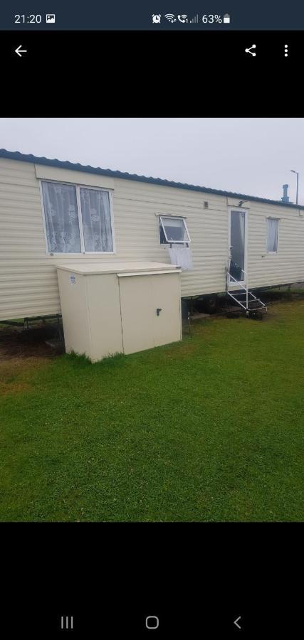 Campsite Whitley Bay 6 Berth Caravan Newcastle upon Tyne