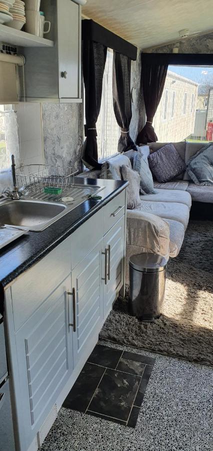 Campsite Whitley Bay 6 Berth Caravan Newcastle upon Tyne