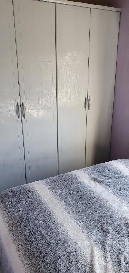 Whitley Bay 6 Berth Caravan