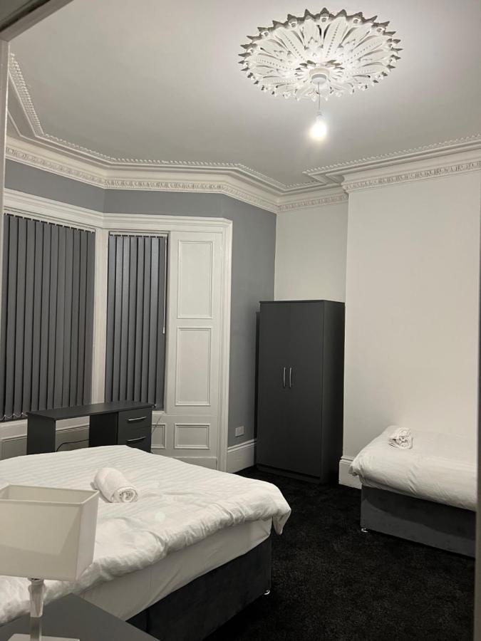 Holiday home New Modern Private House Location Newcastle upon Tyne