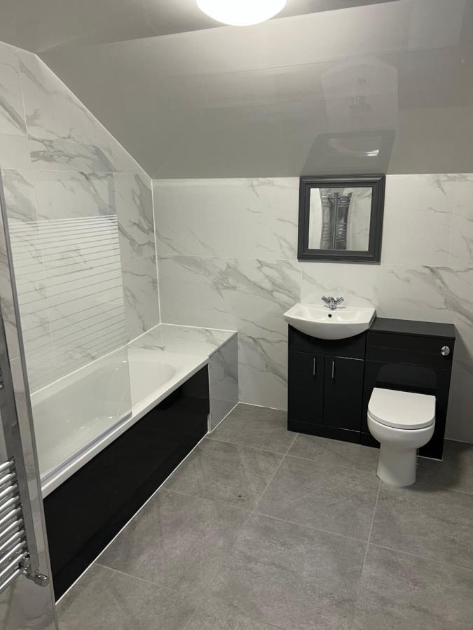 New Modern Private House Location Holiday home *