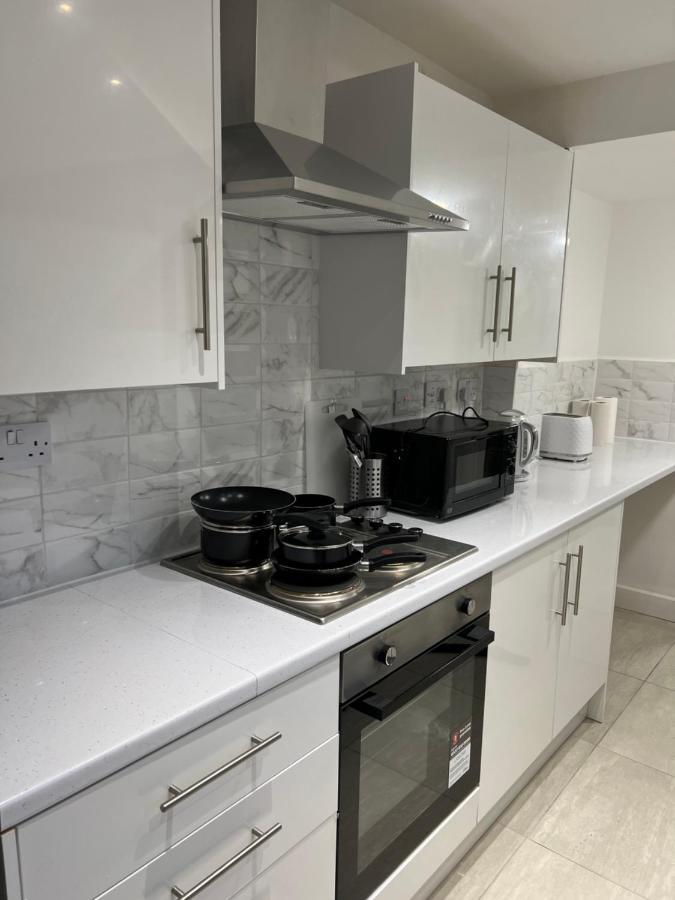 Holiday home New Modern Private House Location Newcastle upon Tyne