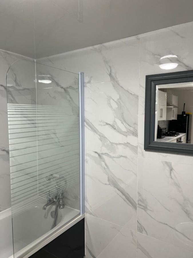 New Modern Private House Location Newcastle upon Tyne