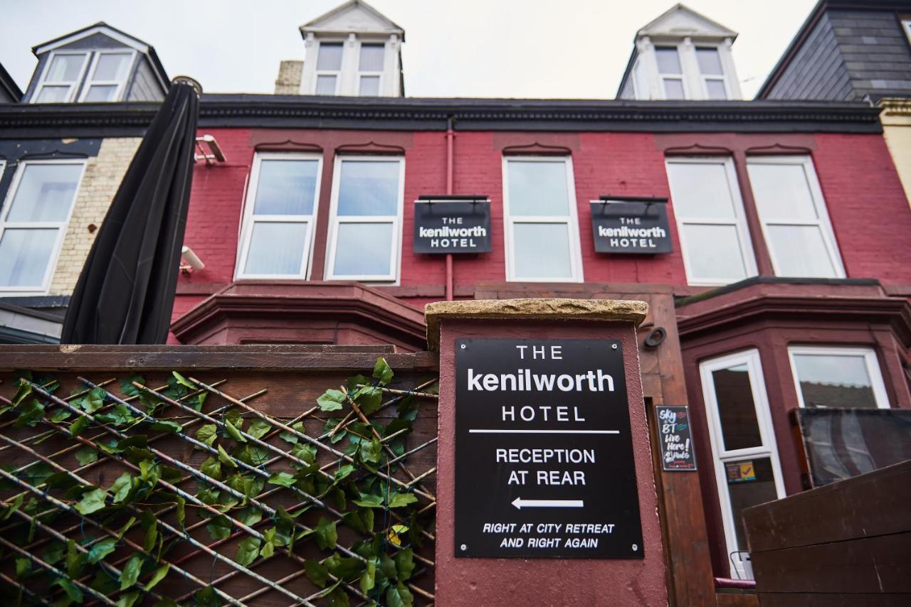 Kenilworth Newcastle upon Tyne