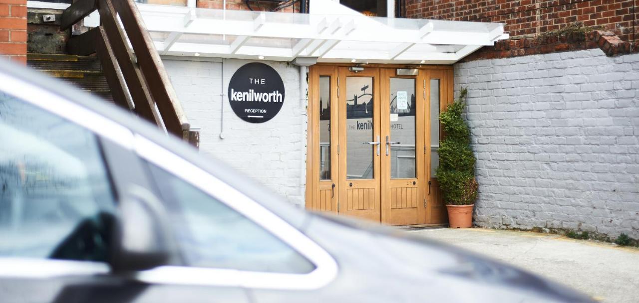 Kenilworth 3* Newcastle upon Tyne
