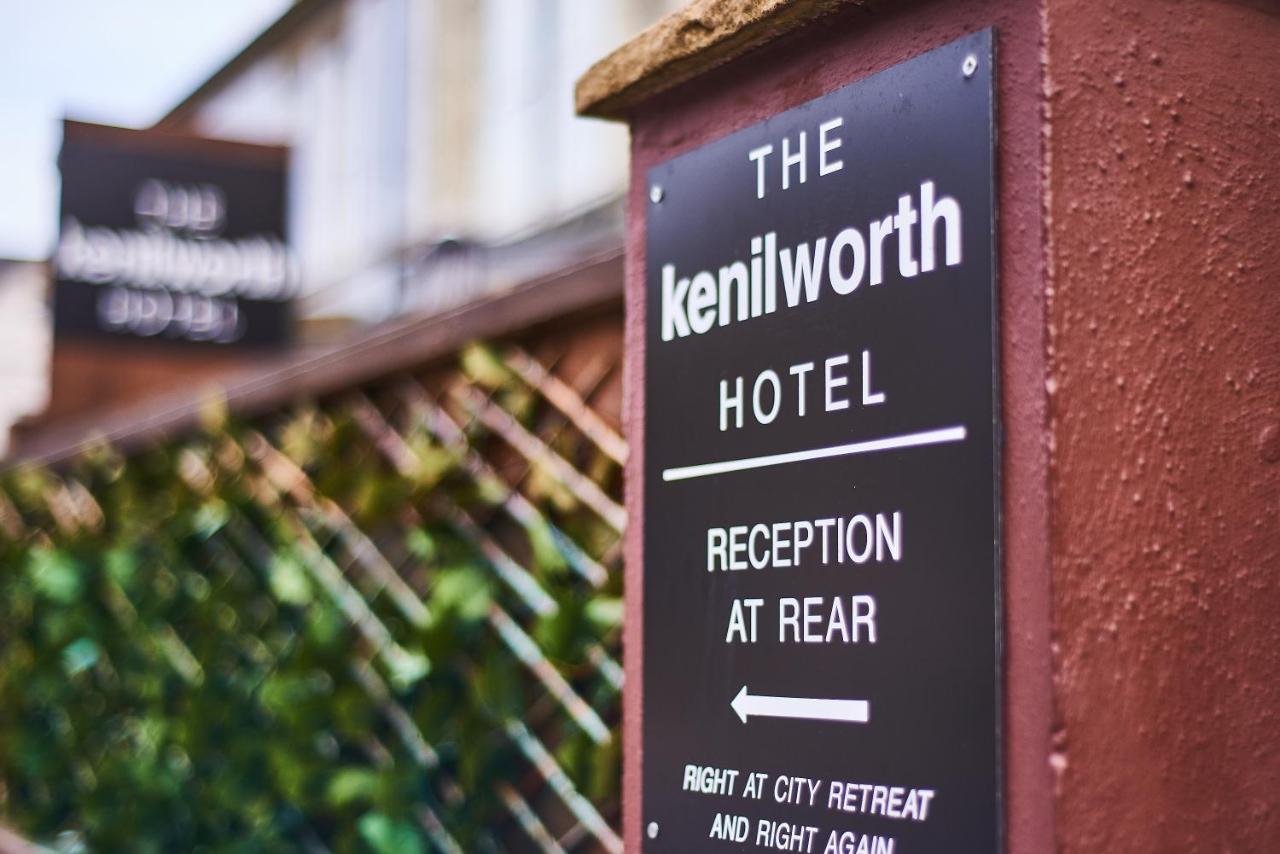 Kenilworth 3*