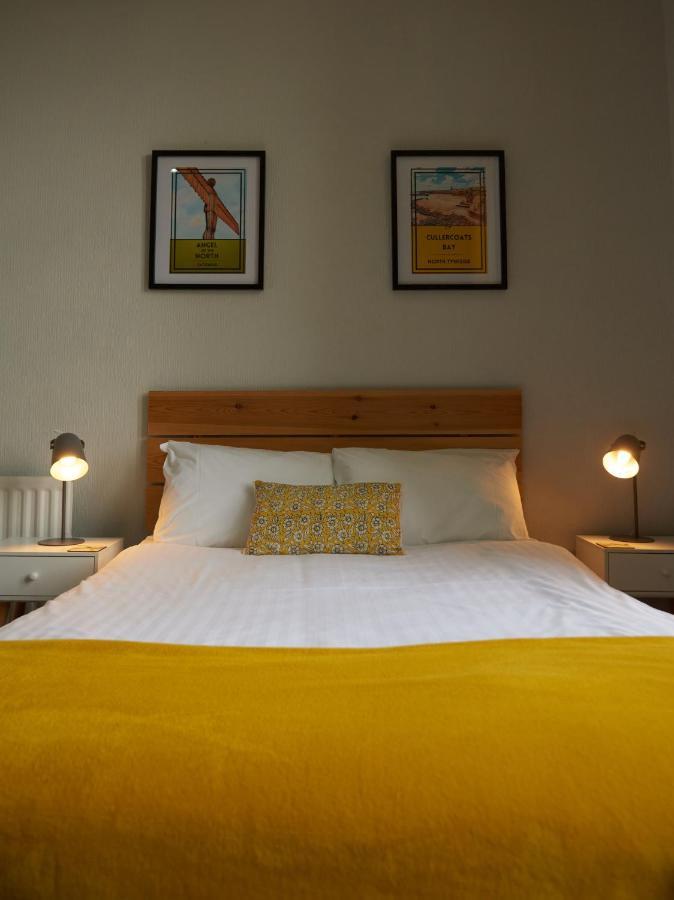 Kenilworth 3* Newcastle upon Tyne