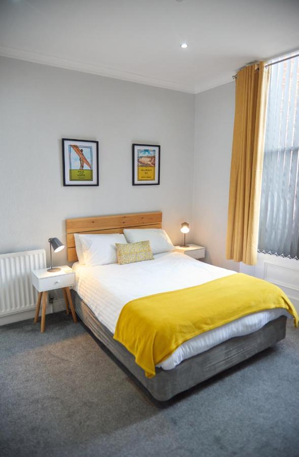 Hotel Kenilworth Newcastle upon Tyne