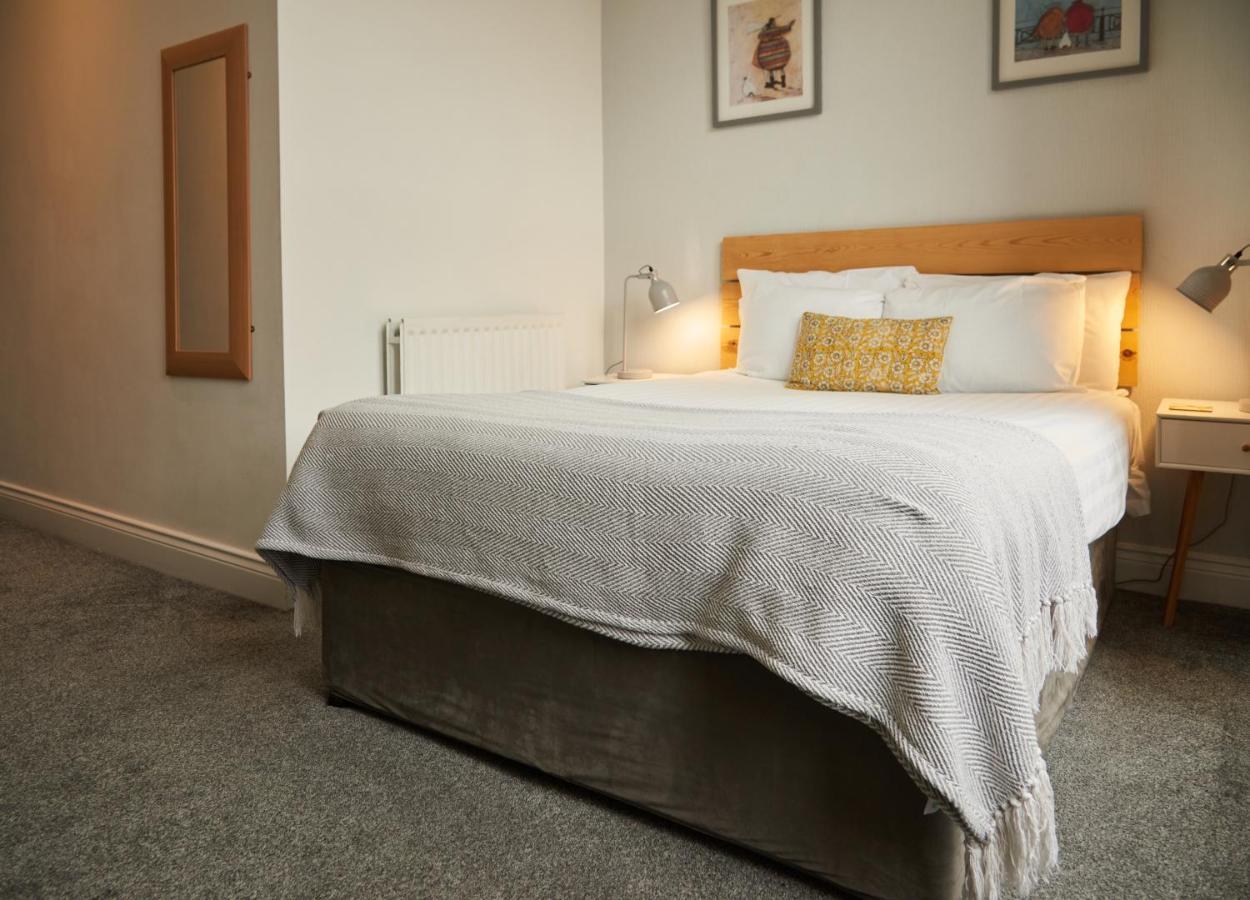 Kenilworth 3* Newcastle upon Tyne