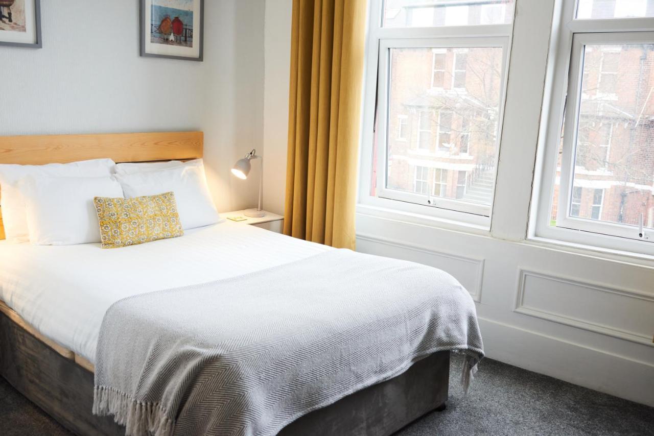 Kenilworth 3* Newcastle upon Tyne