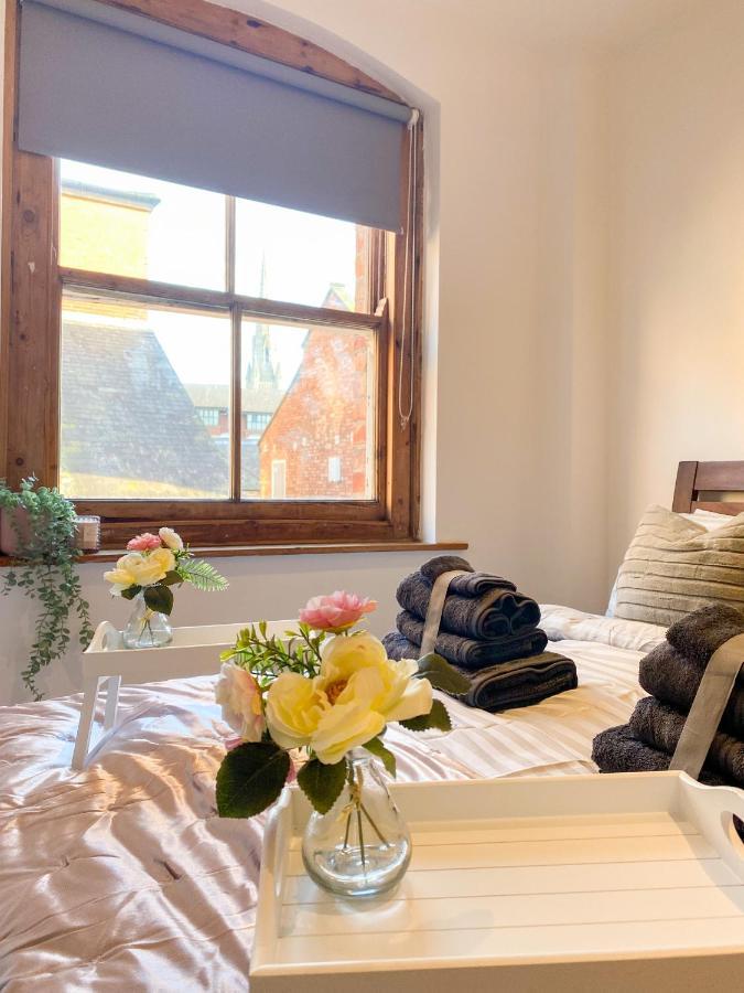 The Brickwork Suites