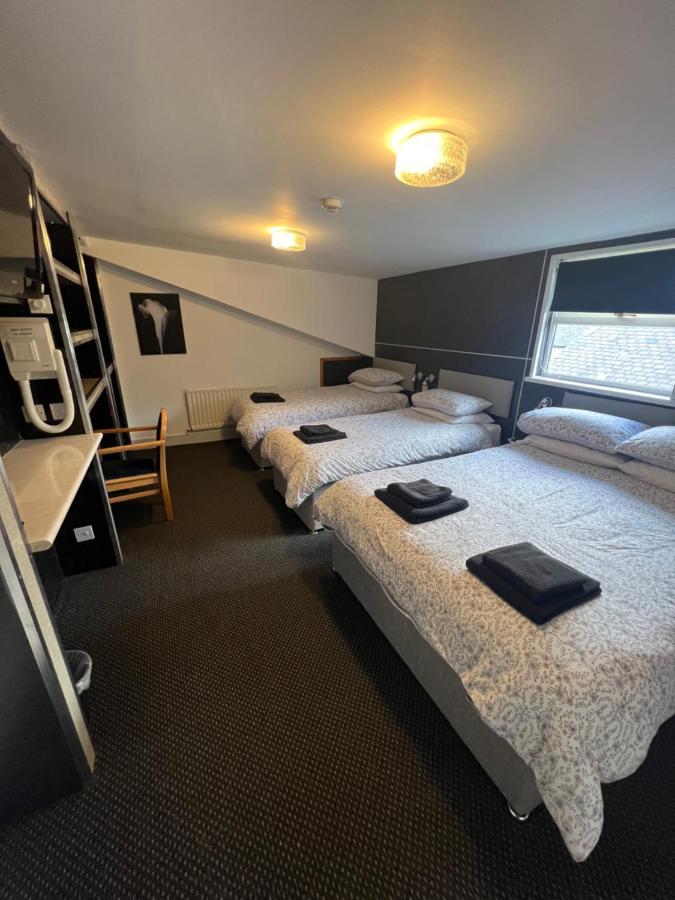 Guest house The Brighton 3*
