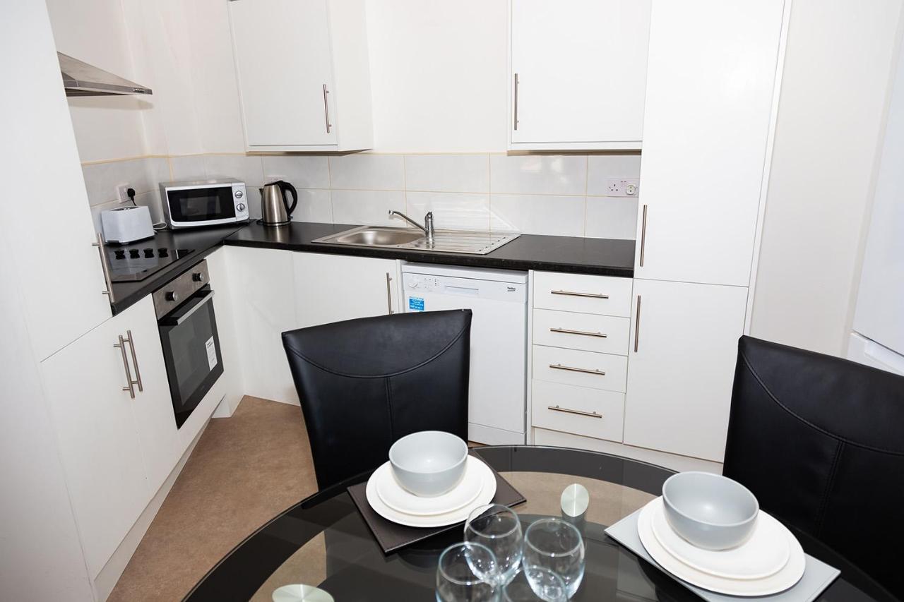 Apartment Alexander Newcastle upon Tyne