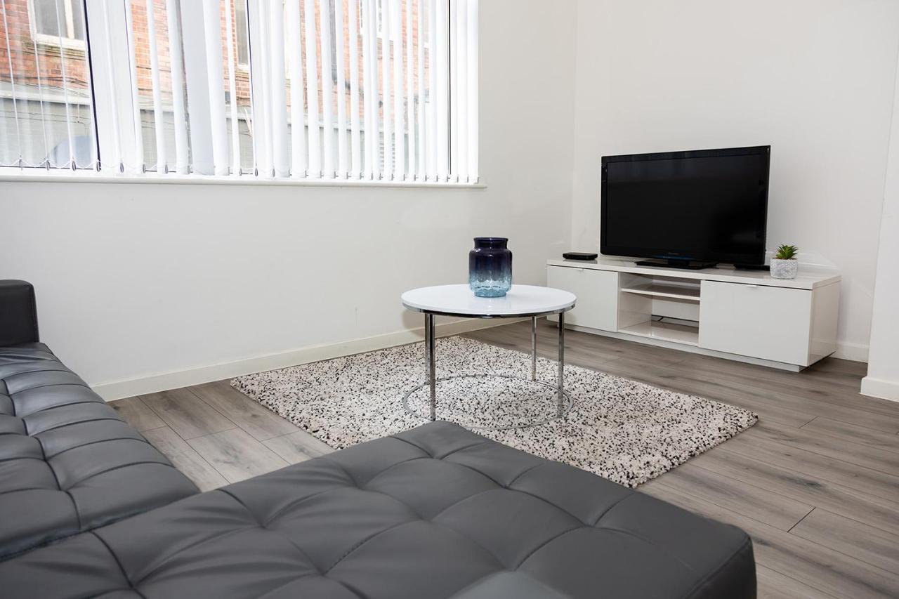 Apartment Alexander *