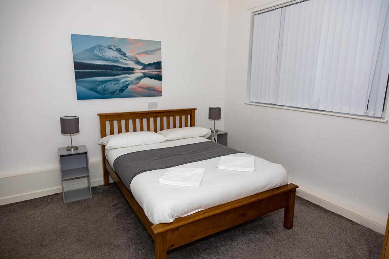 Alexander Apartment Newcastle upon Tyne