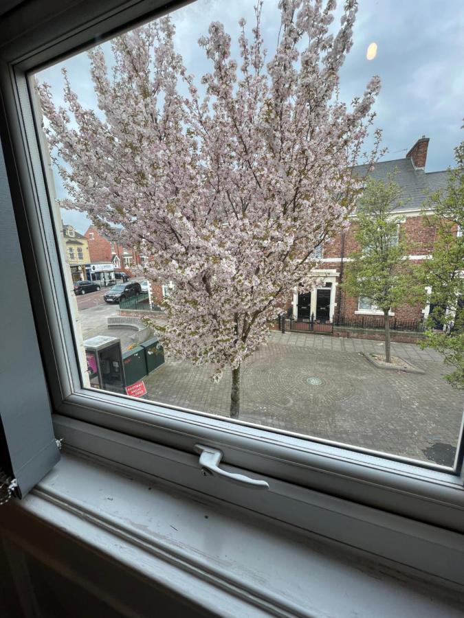 New Modern Private House Location * Newcastle upon Tyne