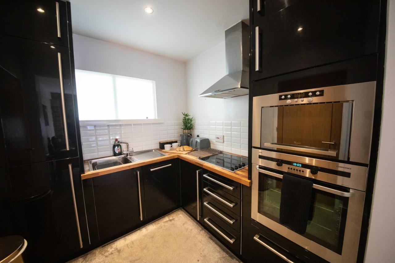 The Brickwork Suites Apartment *