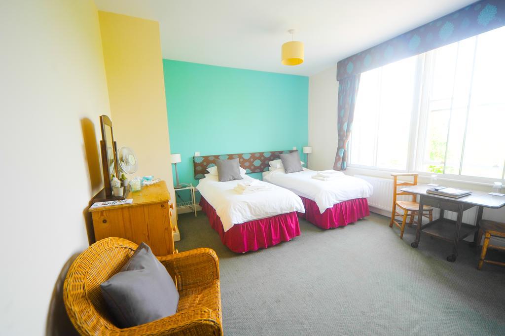 The Cumberland Arms 3*