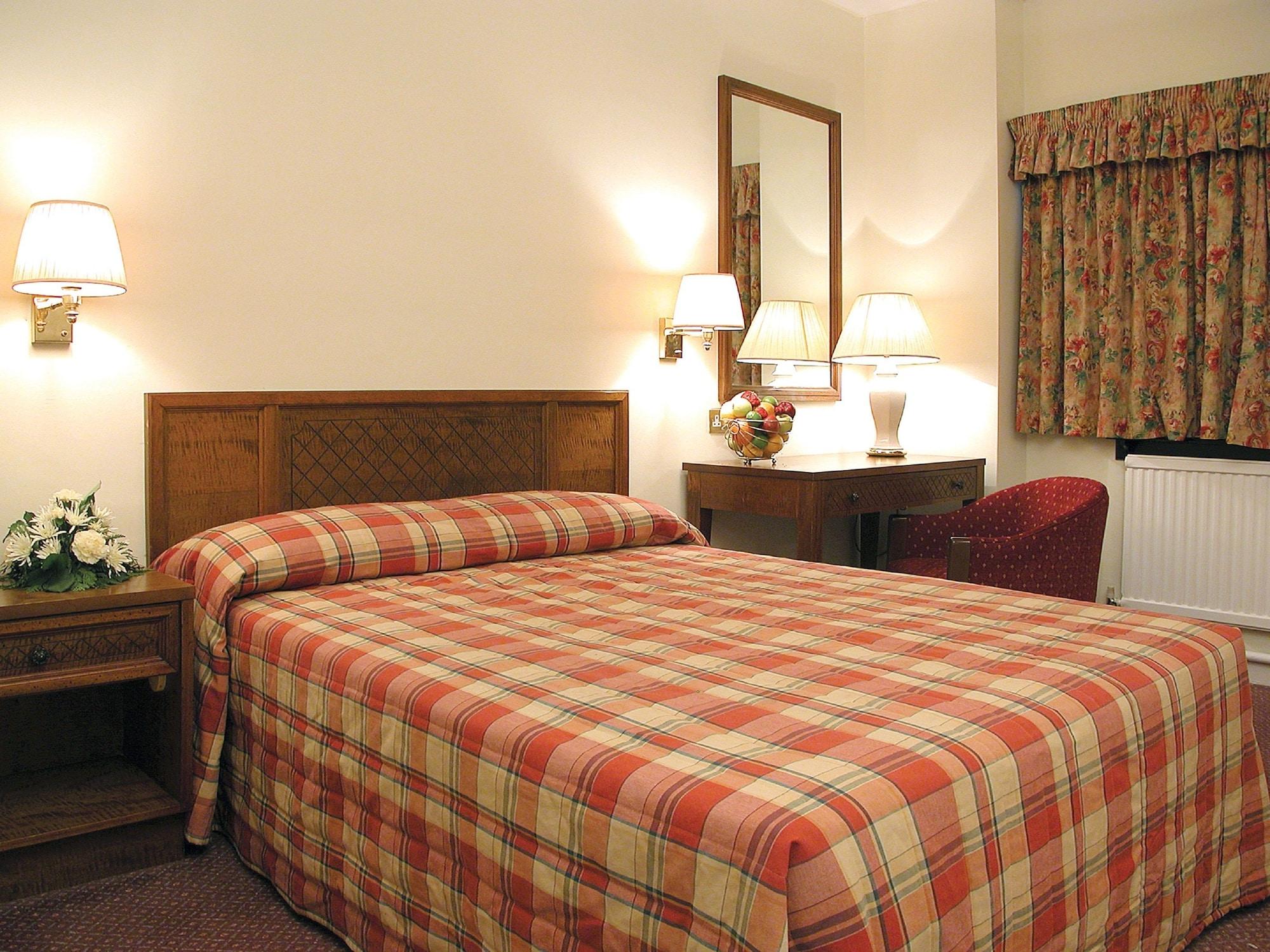 Hotel Britannia Airport Newcastle upon Tyne