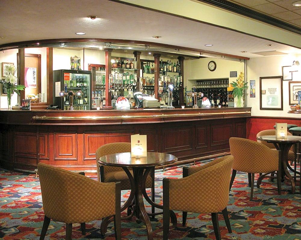 Britannia Airport Hotel