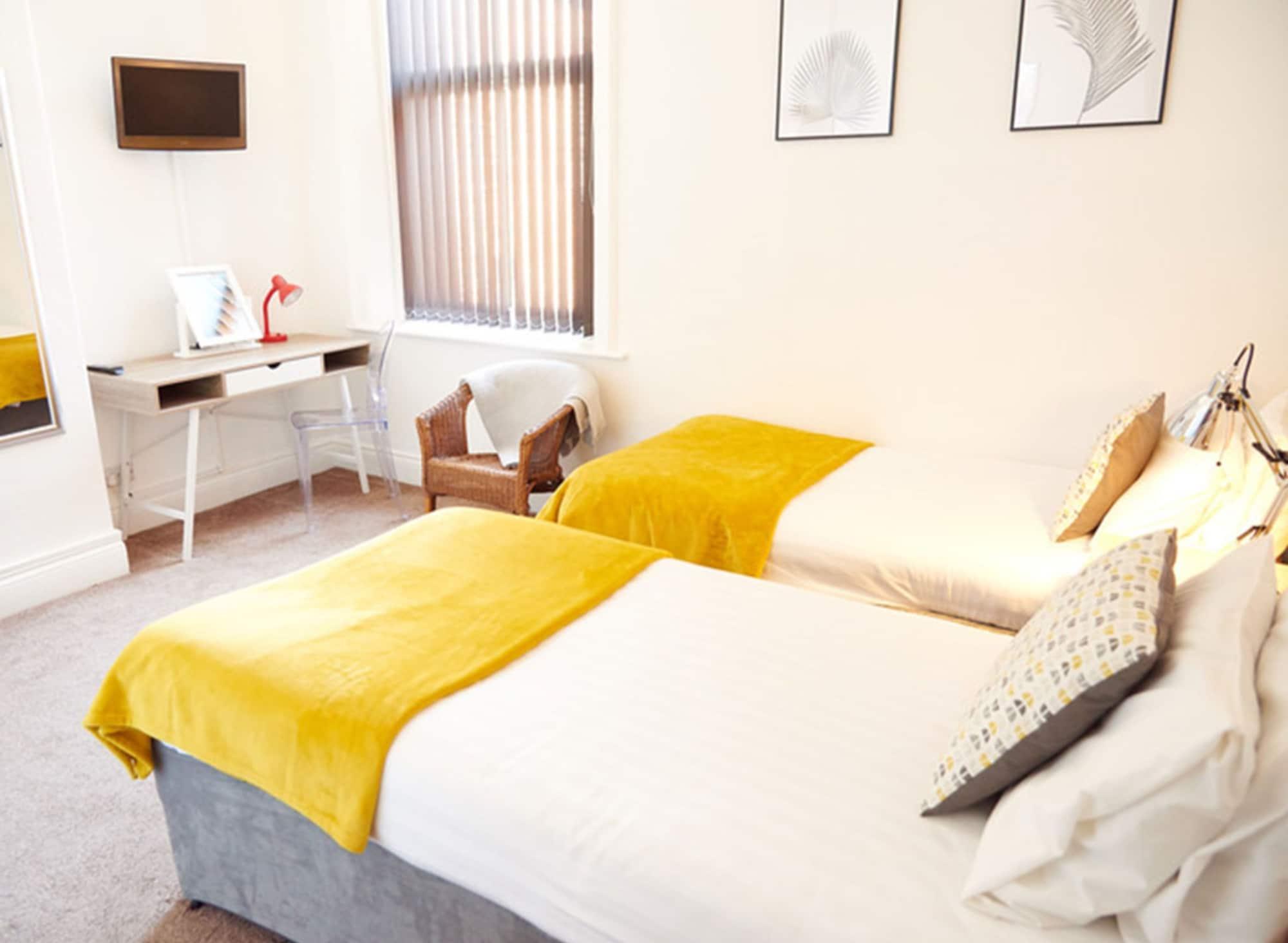 Hotel Kenilworth 3*