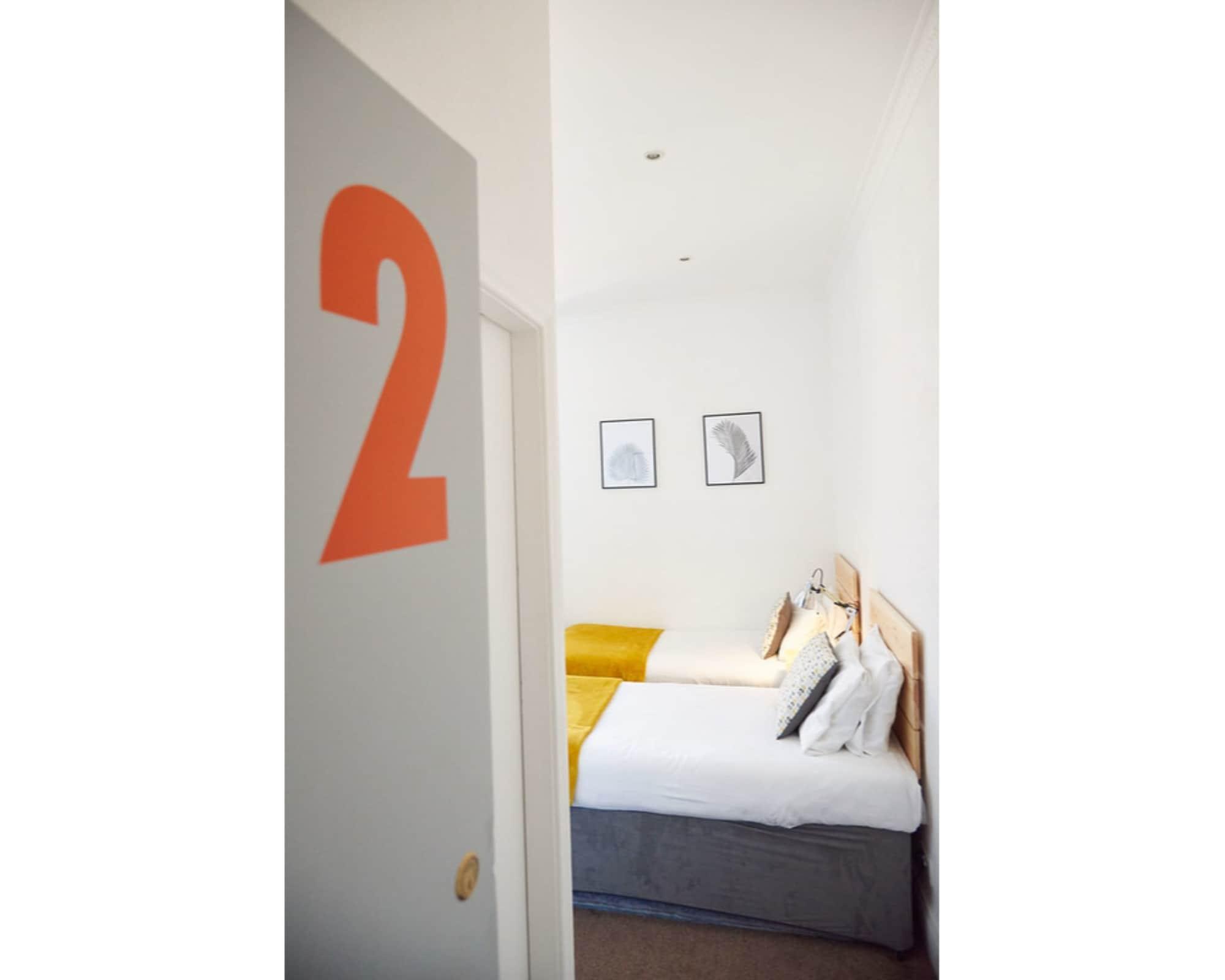 Hotel Kenilworth Newcastle upon Tyne