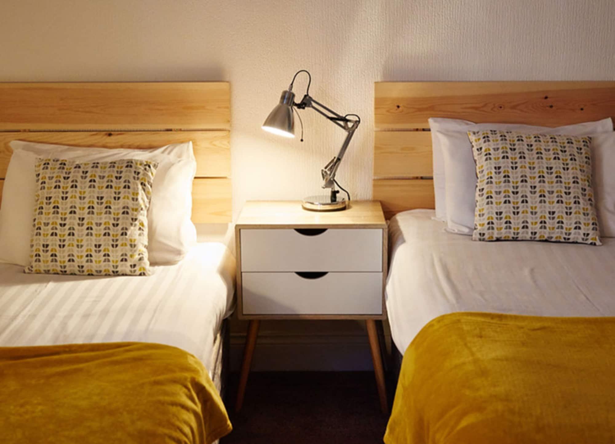 Kenilworth Hotel 3*