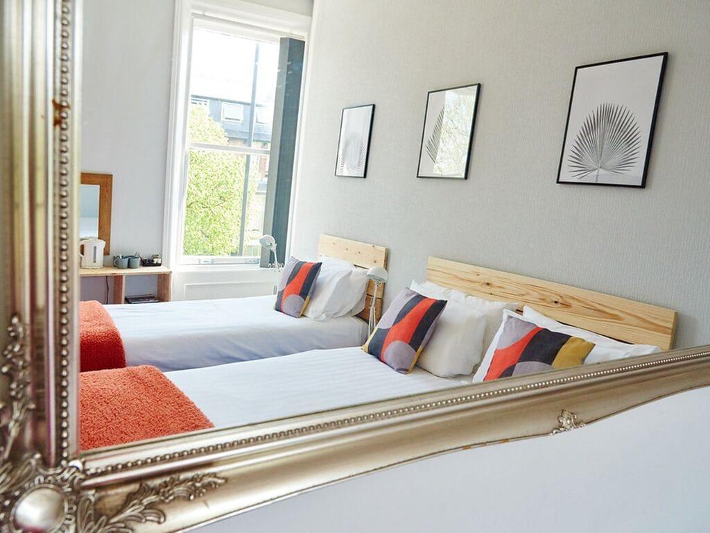 Hotel Kenilworth 3*