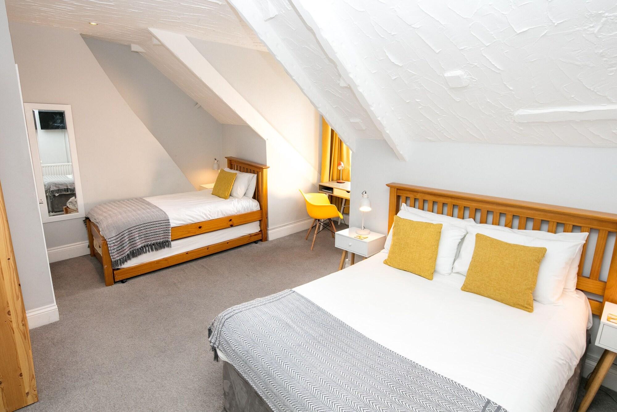 Kenilworth Hotel Newcastle upon Tyne