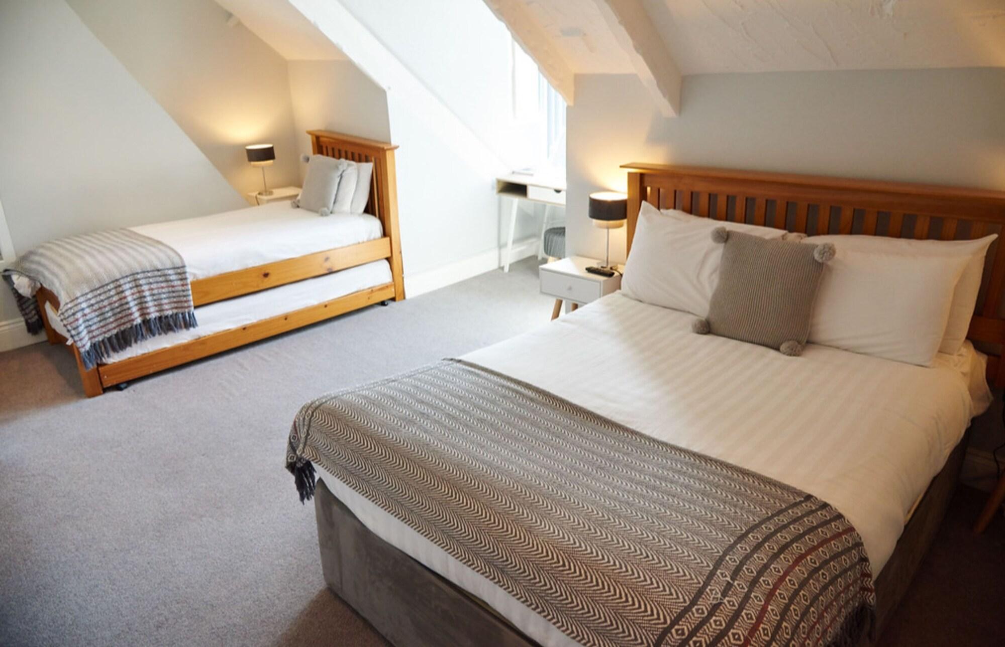 Hotel Kenilworth 3*