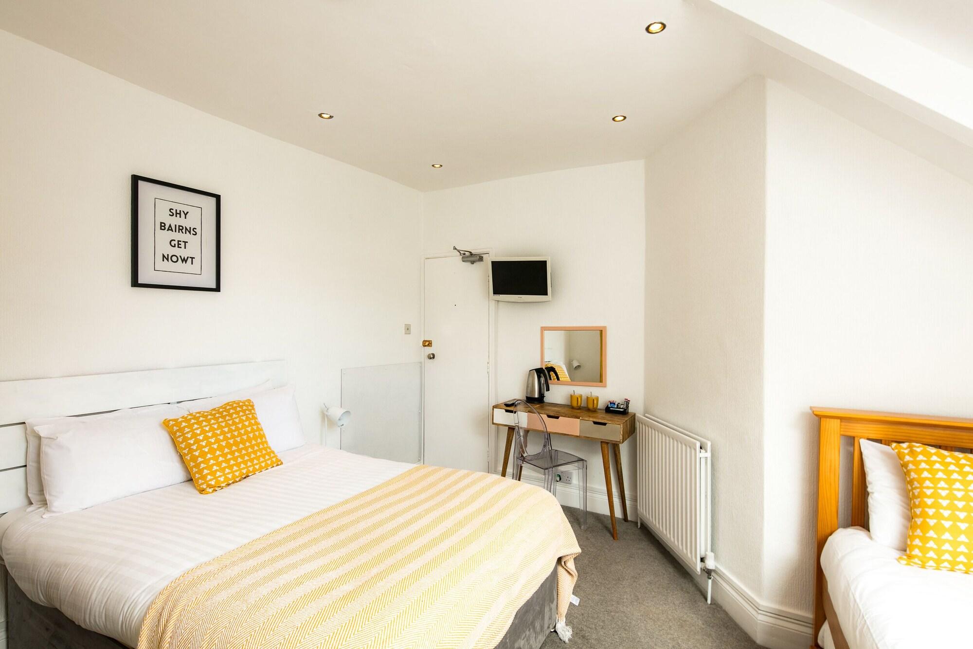 Kenilworth Hotel Newcastle upon Tyne