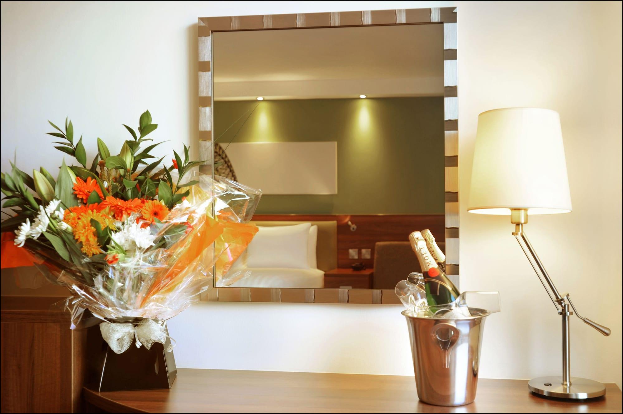 Hampton By Hilton Hotel Newcastle upon Tyne