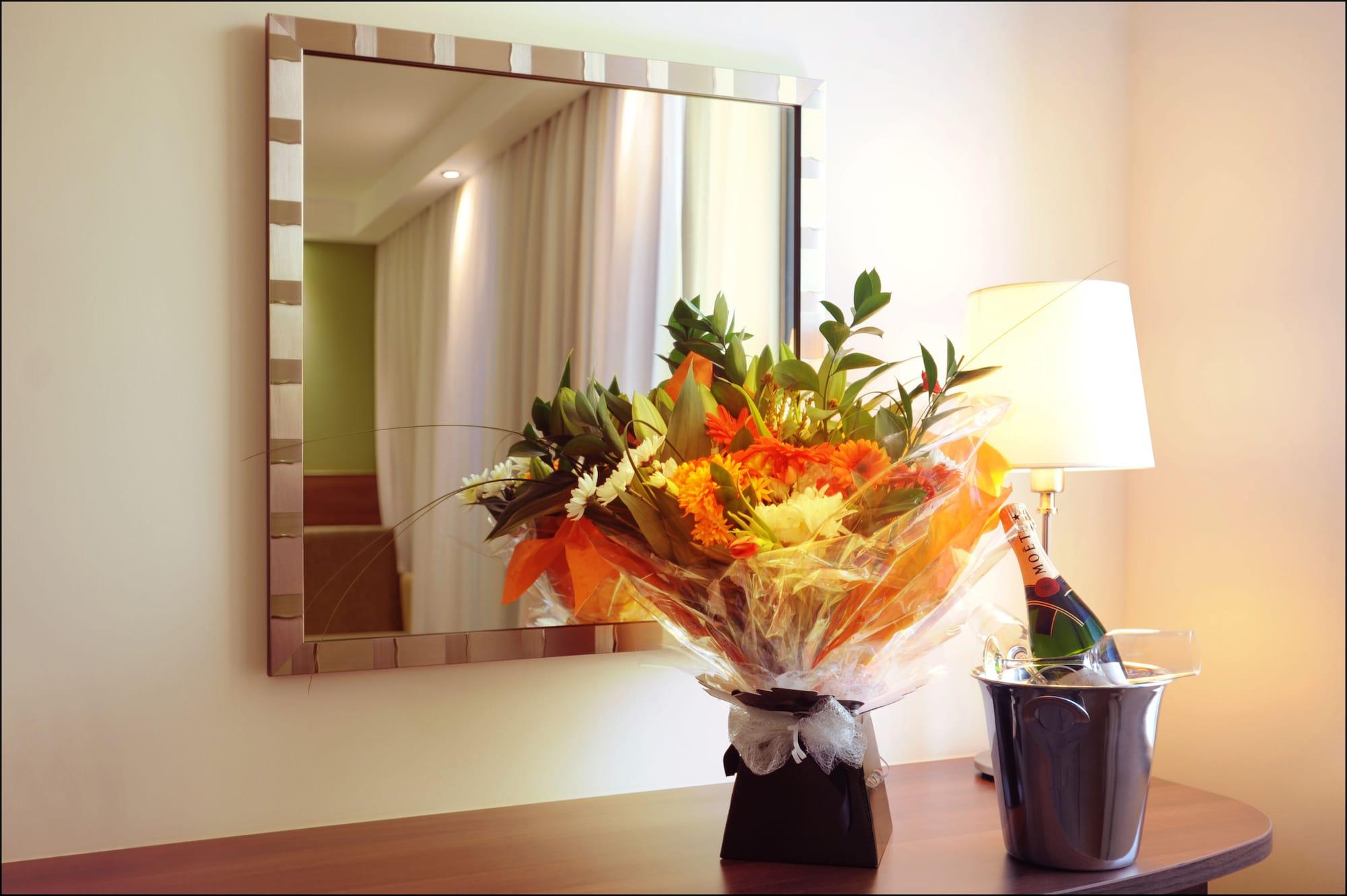 Hotel Hampton By Hilton 3*