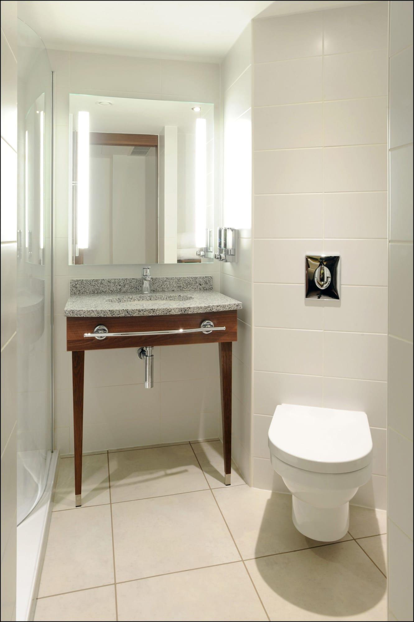 Hampton By Hilton Hotel 3*