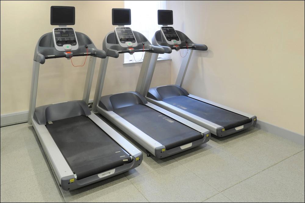 Hotel Hampton By Hilton 3*