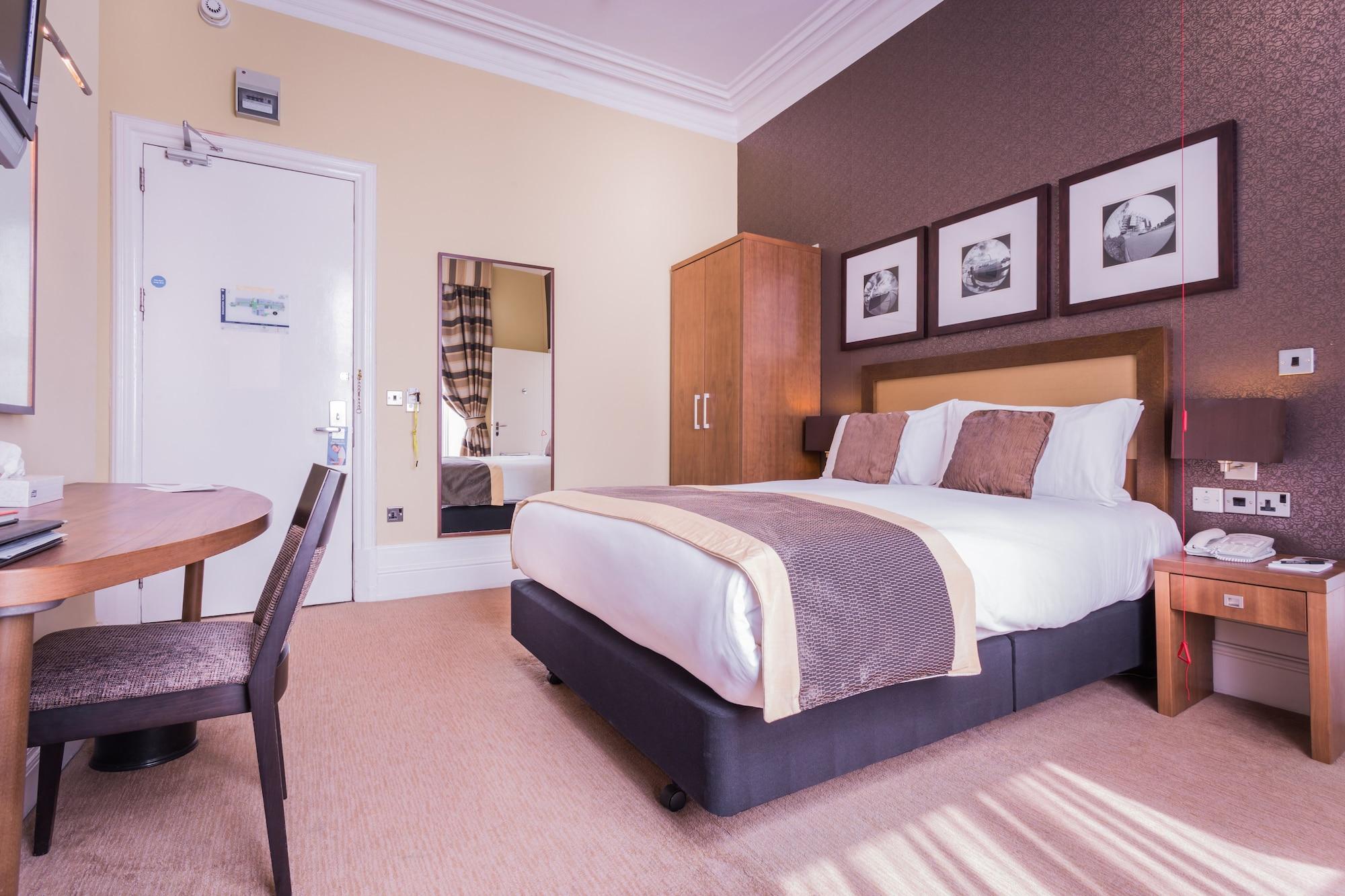Royal Station Hotel- Part Of The Cairn Collection 3*