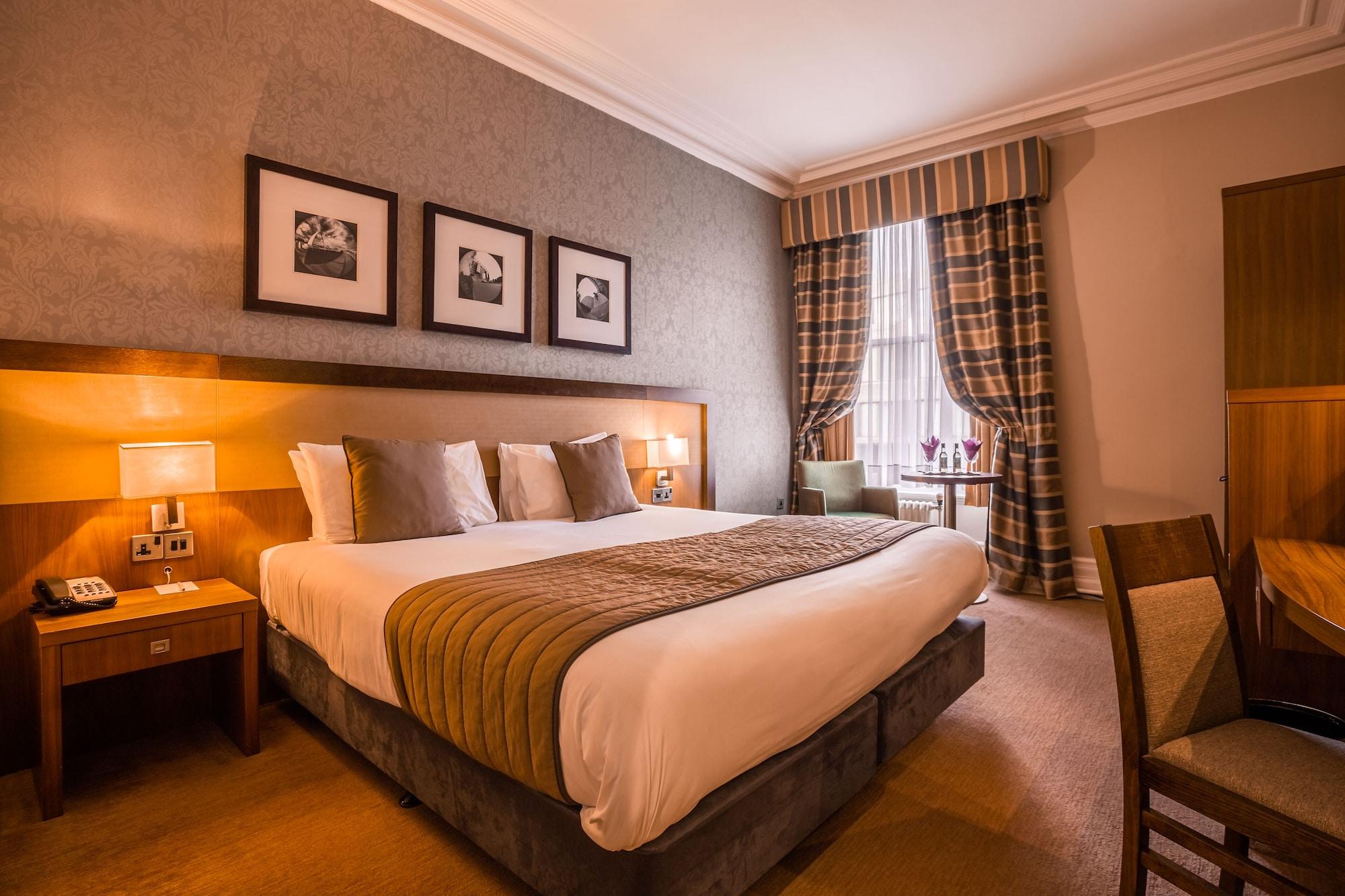 Hotel Royal Station Hotel- Part Of The Cairn Collection