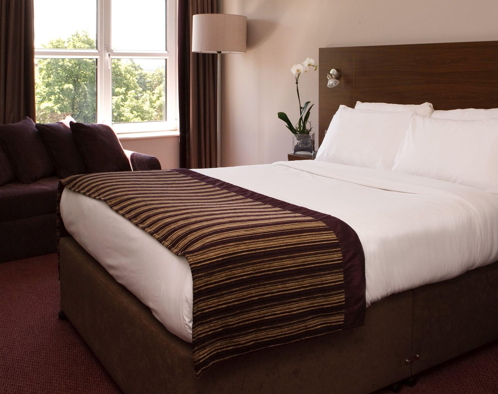 Hotel Leonardo 4*