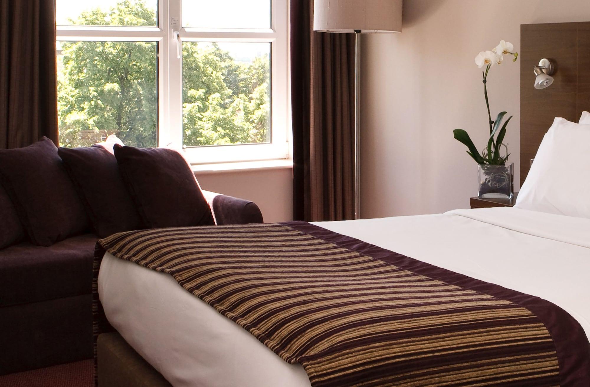 Leonardo Hotel Newcastle upon Tyne